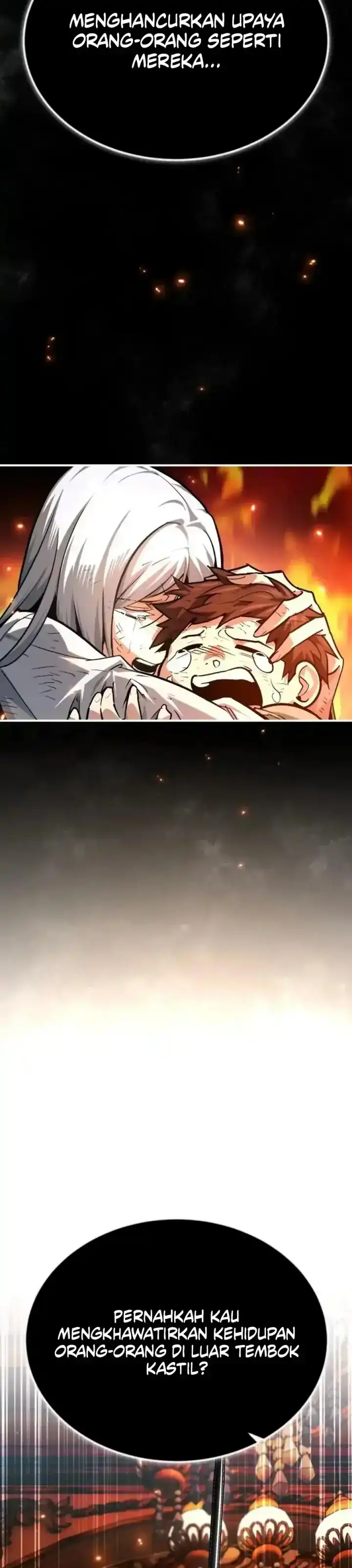 Baca There Are No Bad Heroes In This World - Chapter 61 halaman 16