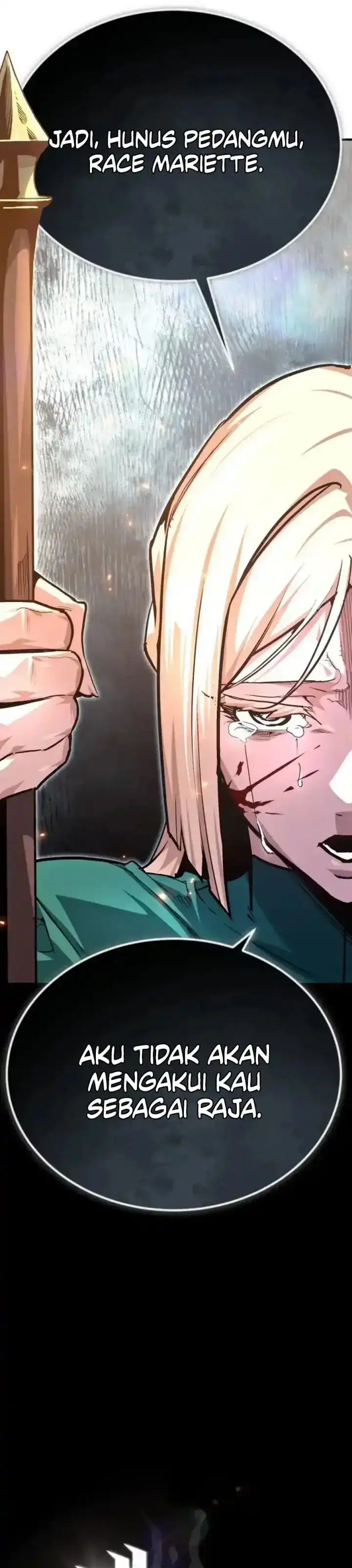 Baca There Are No Bad Heroes In This World - Chapter 61 halaman 19