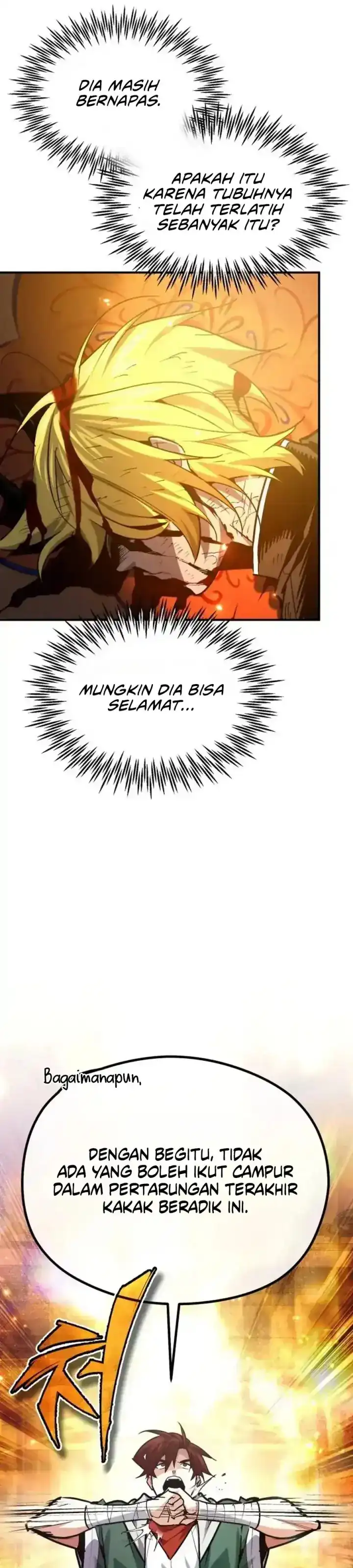 Baca There Are No Bad Heroes In This World - Chapter 61 halaman 23