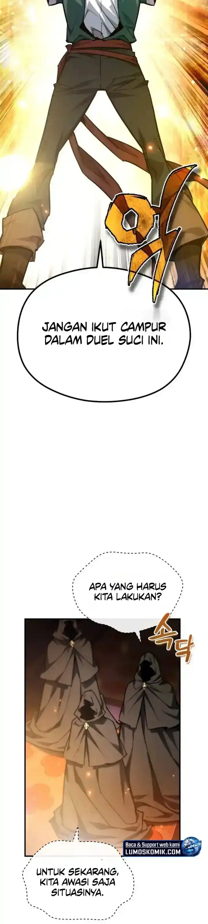 Baca There Are No Bad Heroes In This World - Chapter 61 halaman 24