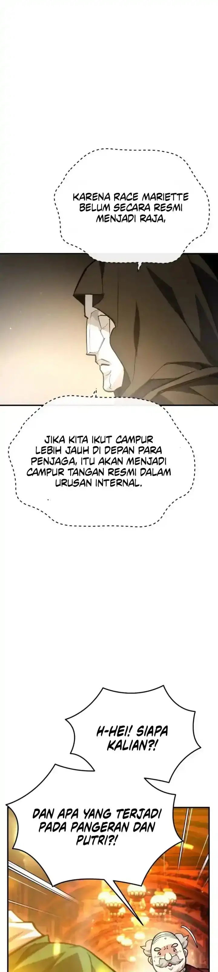 Baca There Are No Bad Heroes In This World - Chapter 61 halaman 25
