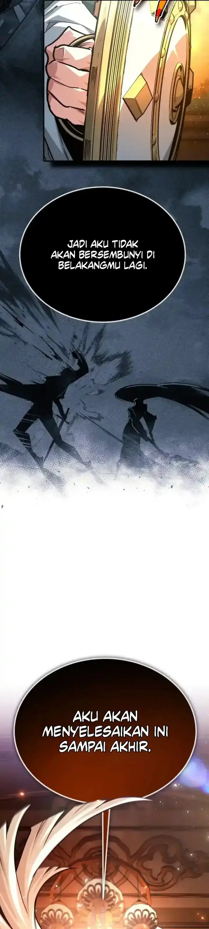 Baca There Are No Bad Heroes In This World - Chapter 61 halaman 3