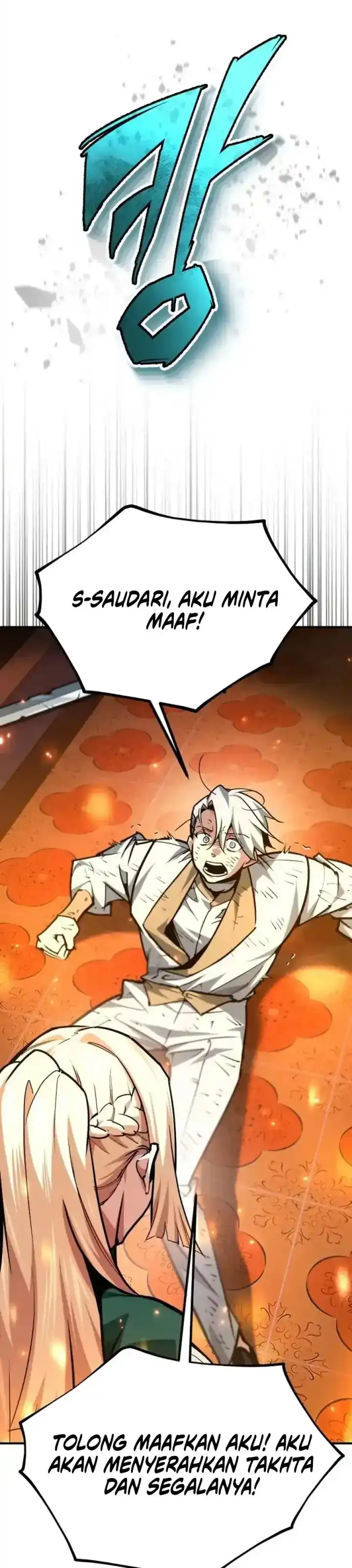 Baca There Are No Bad Heroes In This World - Chapter 61 halaman 33