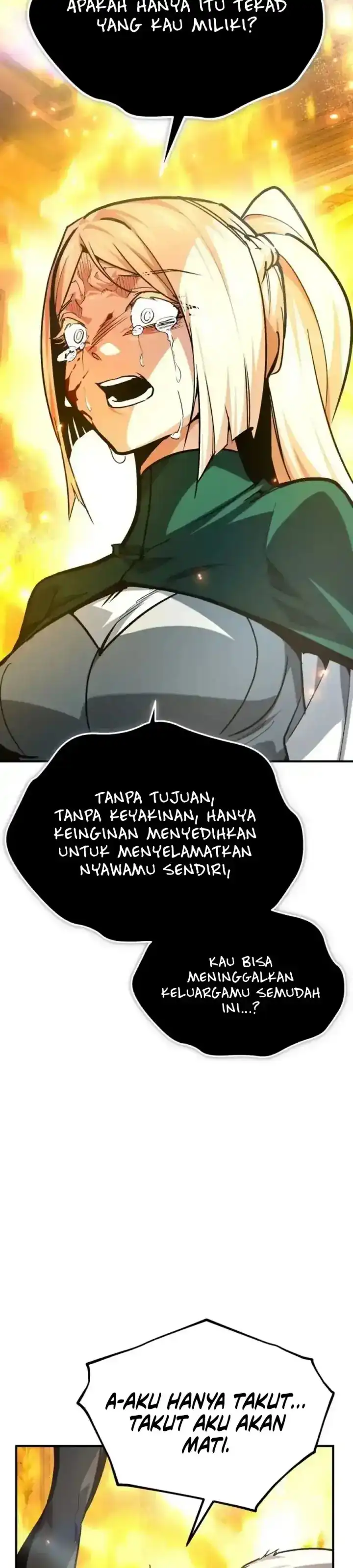 Baca There Are No Bad Heroes In This World - Chapter 61 halaman 36