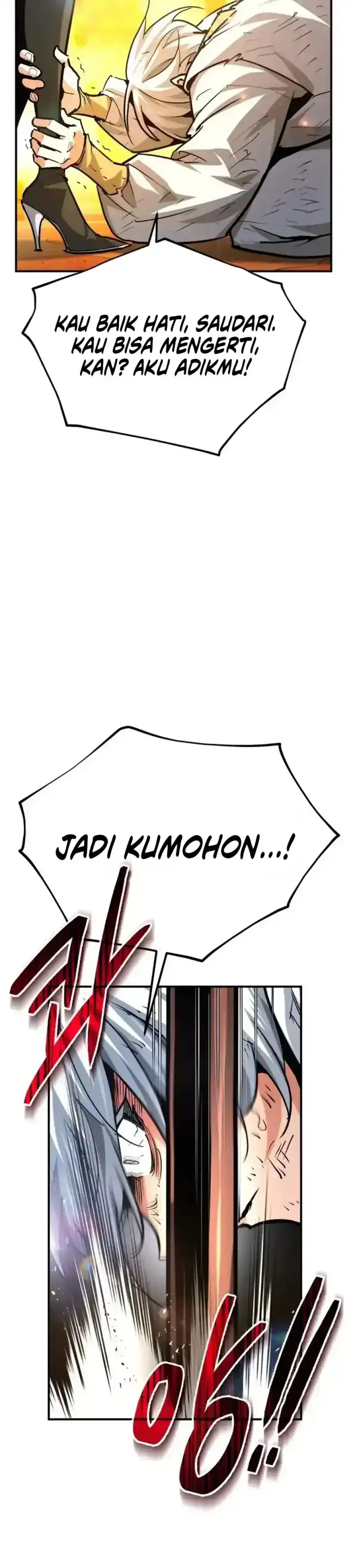 Baca There Are No Bad Heroes In This World - Chapter 61 halaman 37