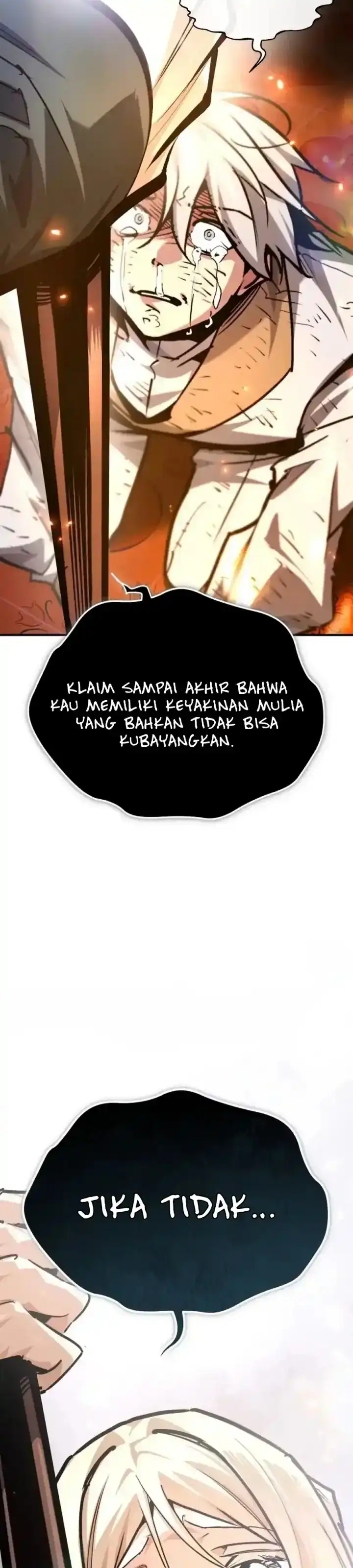 Baca There Are No Bad Heroes In This World - Chapter 61 halaman 40