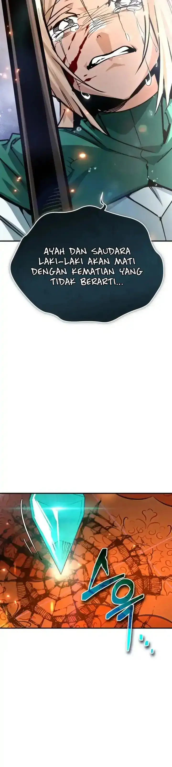 Baca There Are No Bad Heroes In This World - Chapter 61 halaman 41