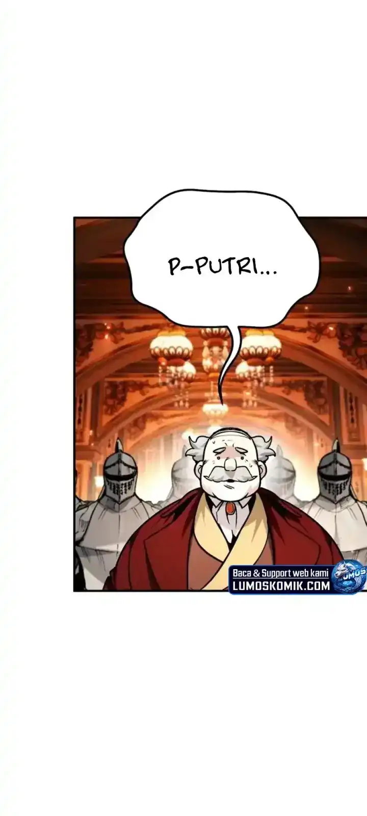 Baca There Are No Bad Heroes In This World - Chapter 61 halaman 46