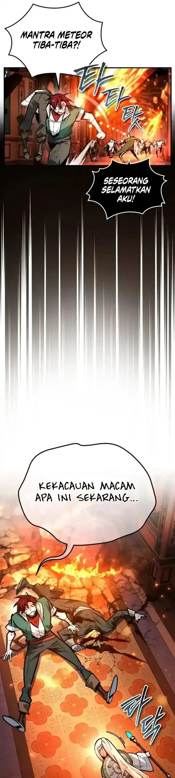 Baca There Are No Bad Heroes In This World - Chapter 61 halaman 50