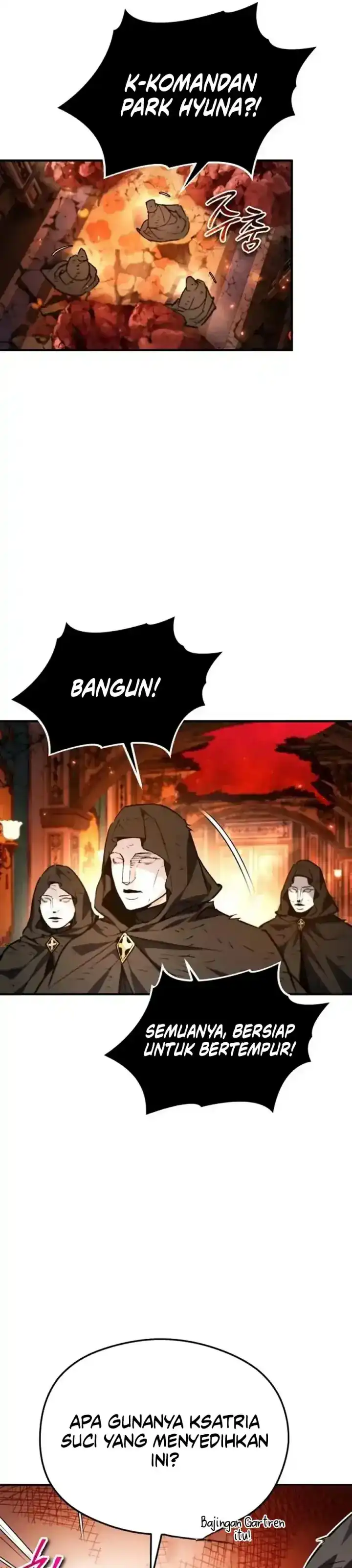 Baca There Are No Bad Heroes In This World - Chapter 61 halaman 54