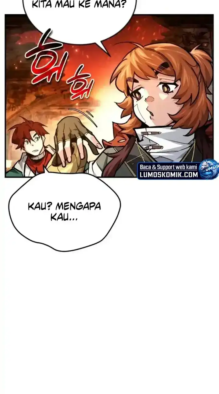 Baca There Are No Bad Heroes In This World - Chapter 61 halaman 60