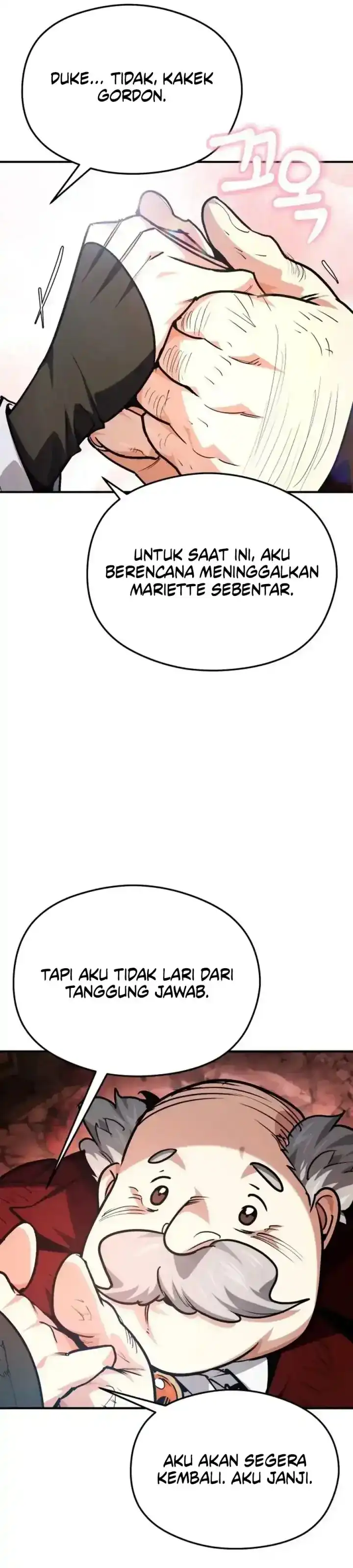 Baca There Are No Bad Heroes In This World - Chapter 61 halaman 65