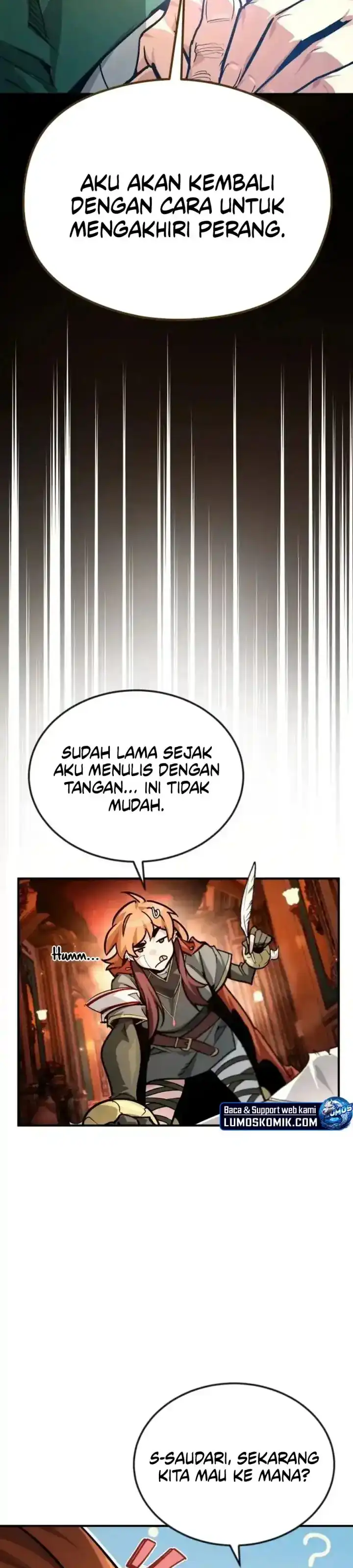 Baca There Are No Bad Heroes In This World - Chapter 61 halaman 67
