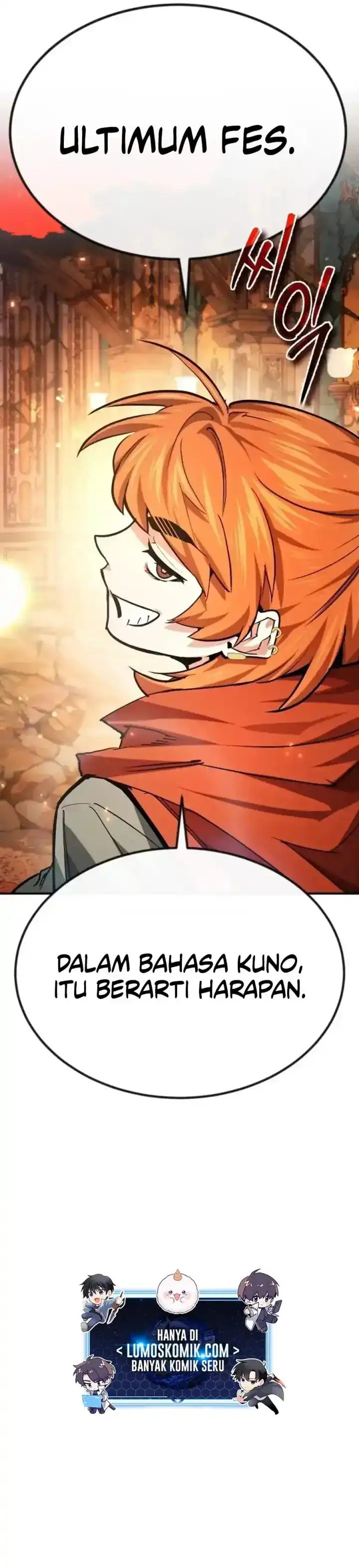 Baca There Are No Bad Heroes In This World - Chapter 61 halaman 69