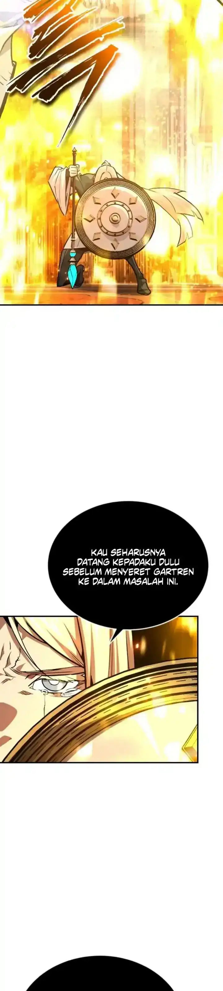 Baca There Are No Bad Heroes In This World - Chapter 61 halaman 7
