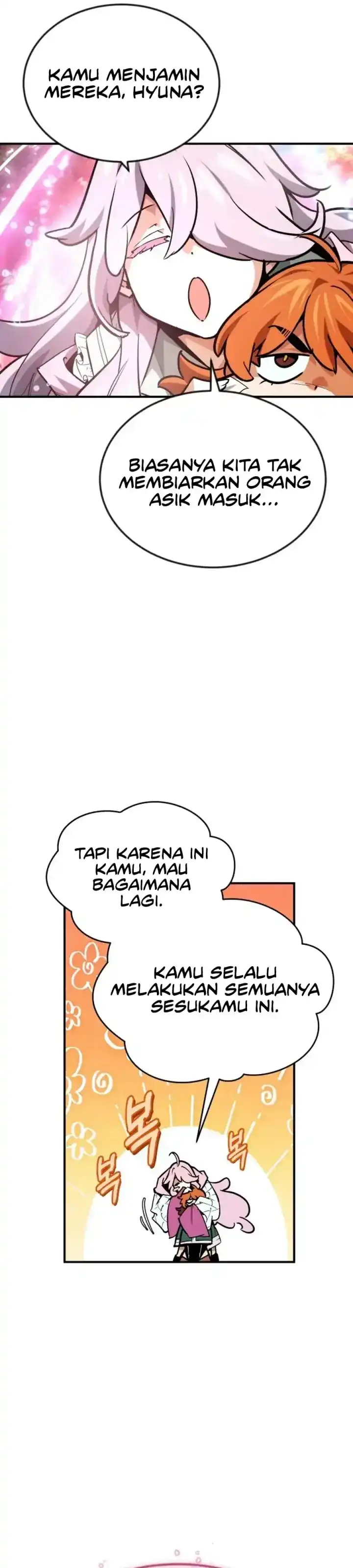 Baca There Are No Bad Heroes In This World - Chapter 62 halaman 10