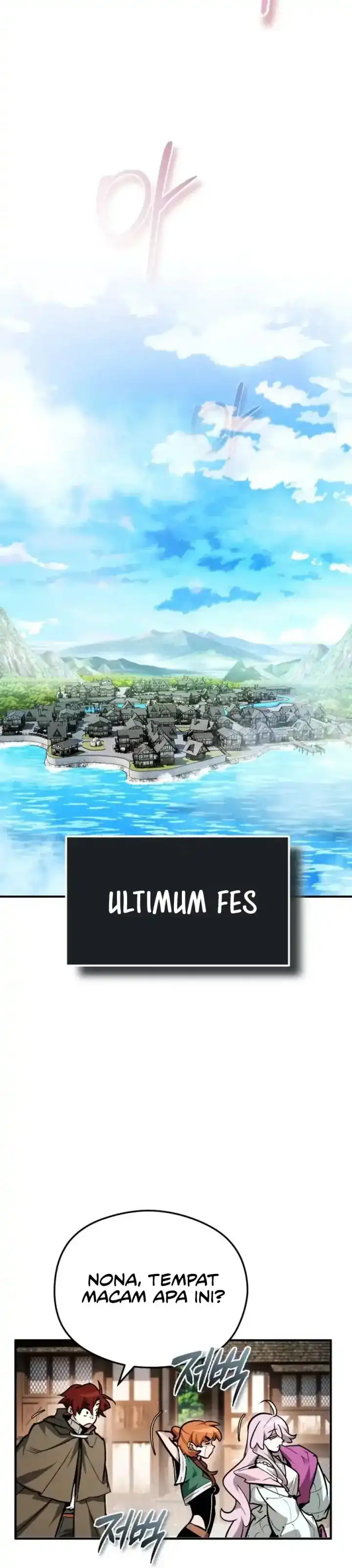 Baca There Are No Bad Heroes In This World - Chapter 62 halaman 12