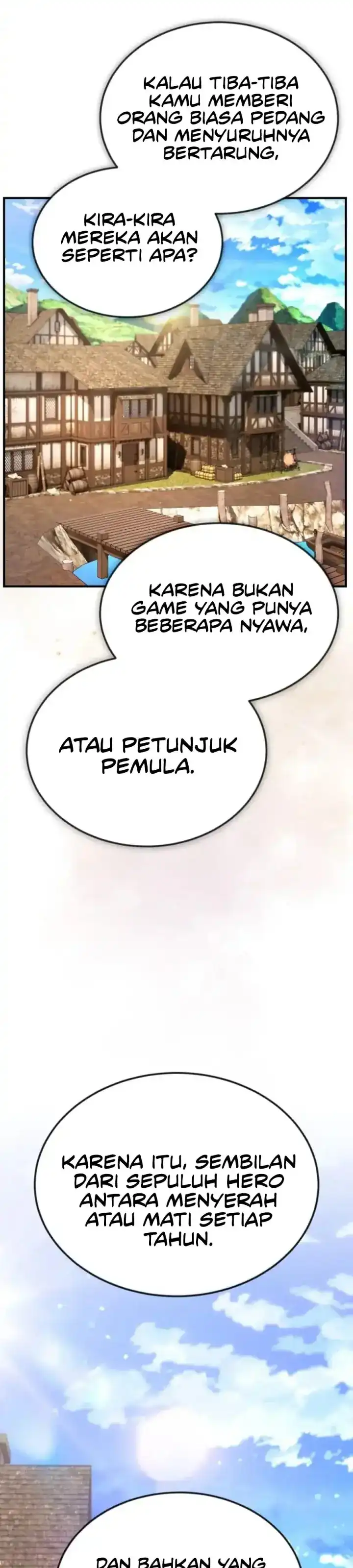 Baca There Are No Bad Heroes In This World - Chapter 62 halaman 16