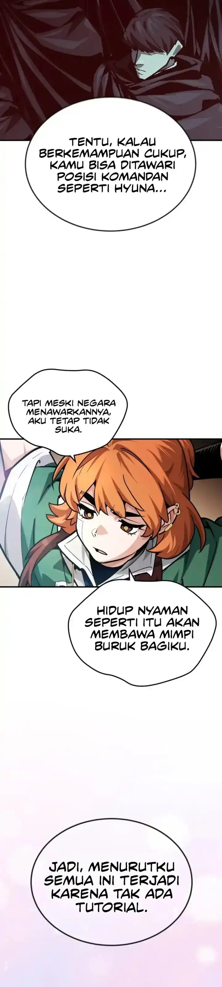 Baca There Are No Bad Heroes In This World - Chapter 62 halaman 19