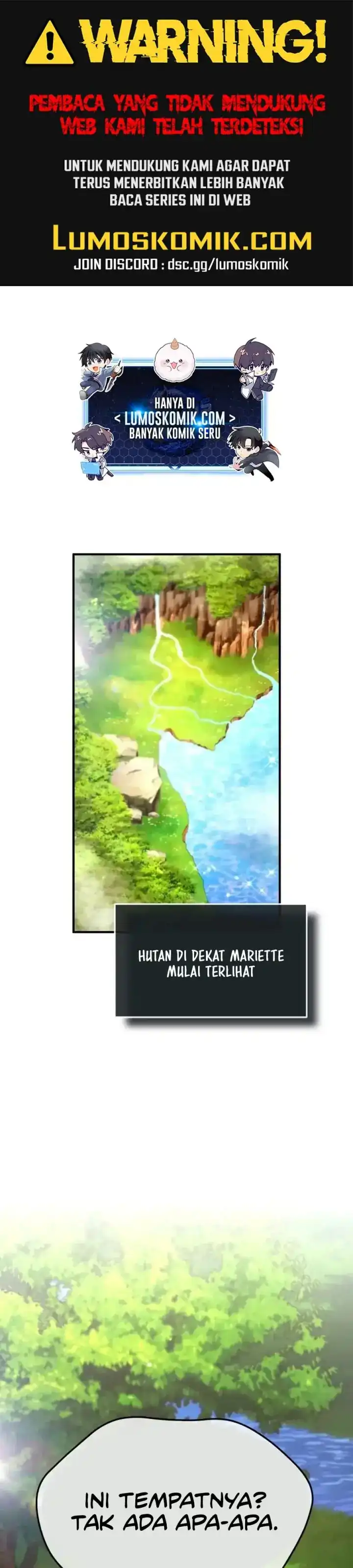 Baca There Are No Bad Heroes In This World - Chapter 62 halaman 2