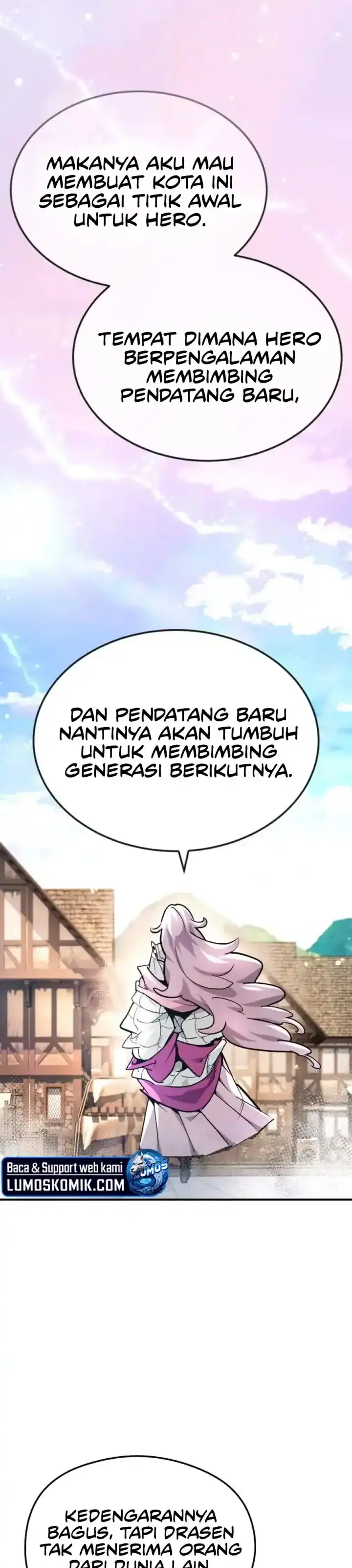 Baca There Are No Bad Heroes In This World - Chapter 62 halaman 20