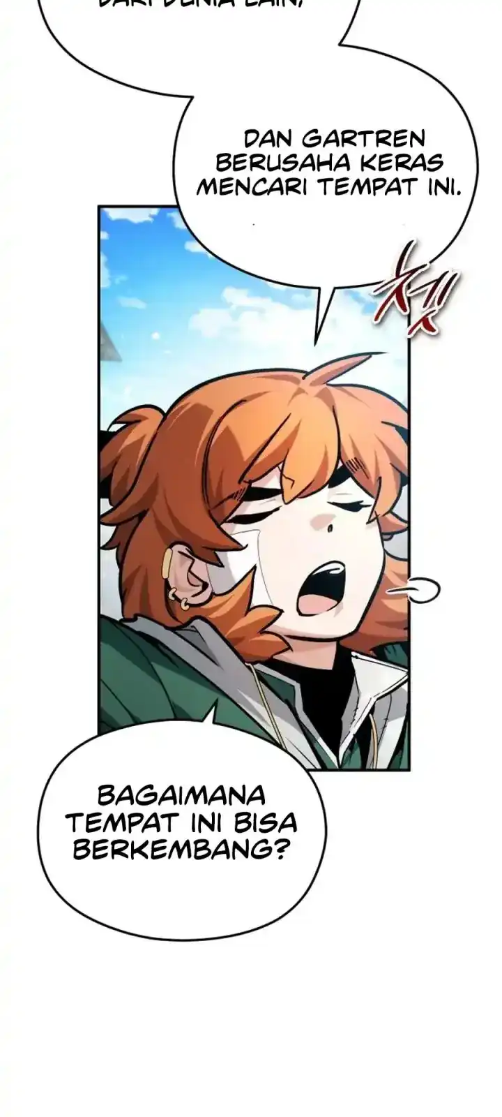 Baca There Are No Bad Heroes In This World - Chapter 62 halaman 21