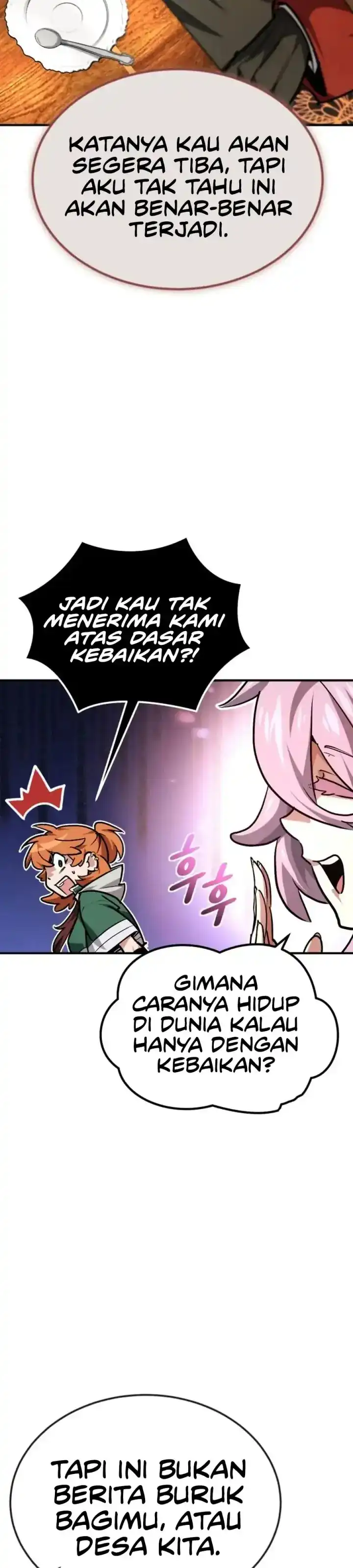 Baca There Are No Bad Heroes In This World - Chapter 62 halaman 24
