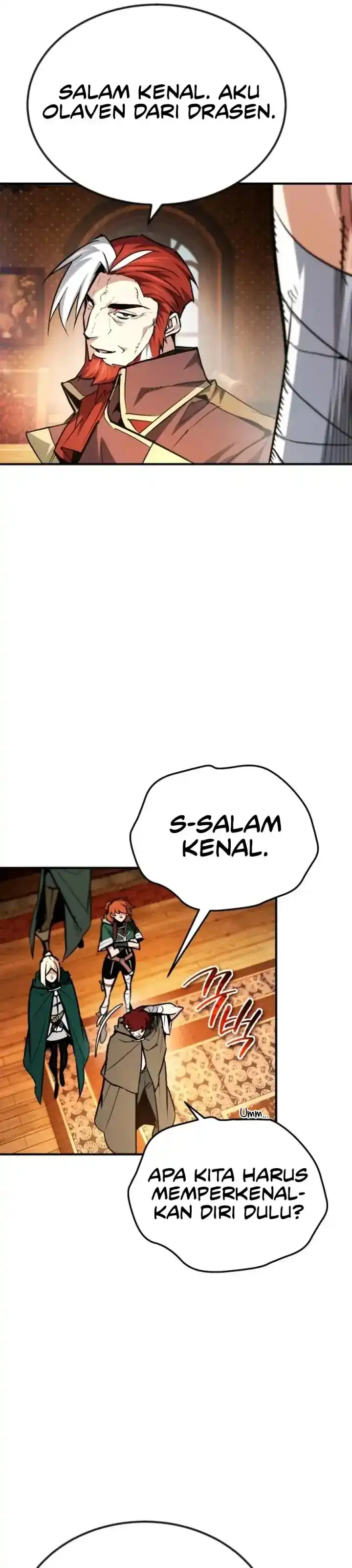 Baca There Are No Bad Heroes In This World - Chapter 62 halaman 26