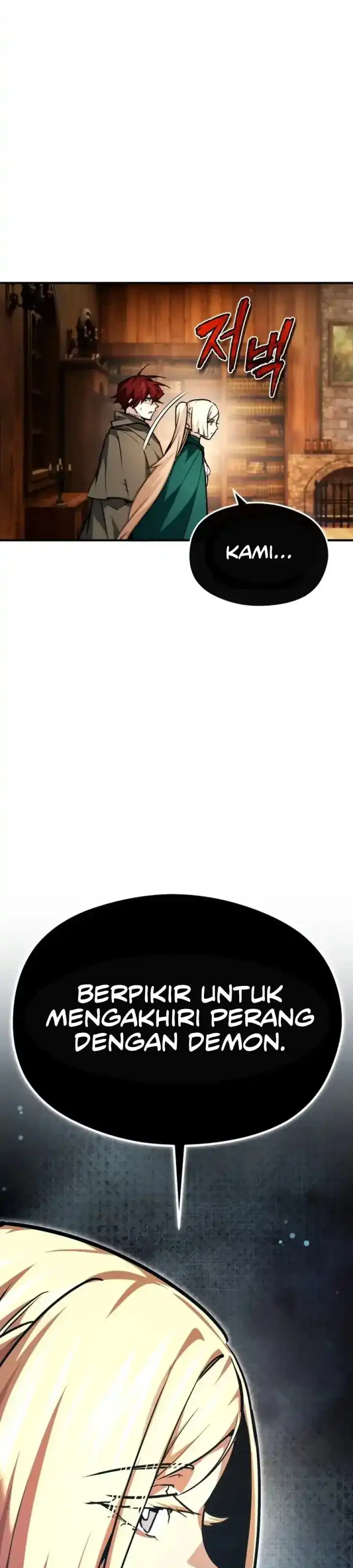 Baca There Are No Bad Heroes In This World - Chapter 62 halaman 28