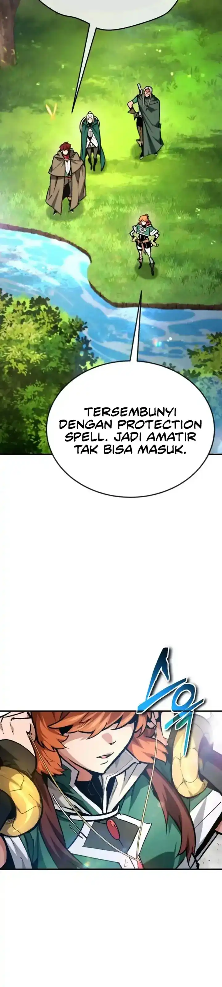 Baca There Are No Bad Heroes In This World - Chapter 62 halaman 3