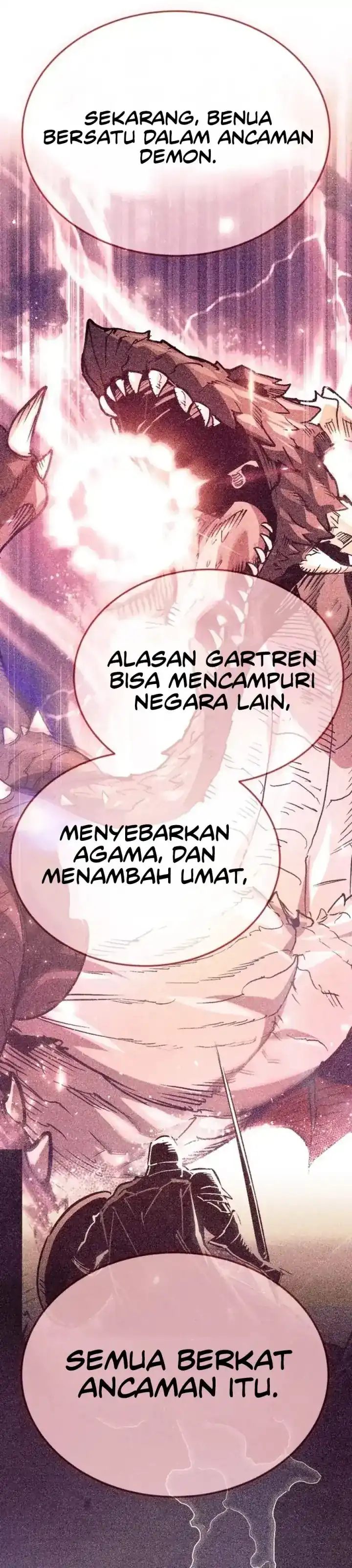 Baca There Are No Bad Heroes In This World - Chapter 62 halaman 30