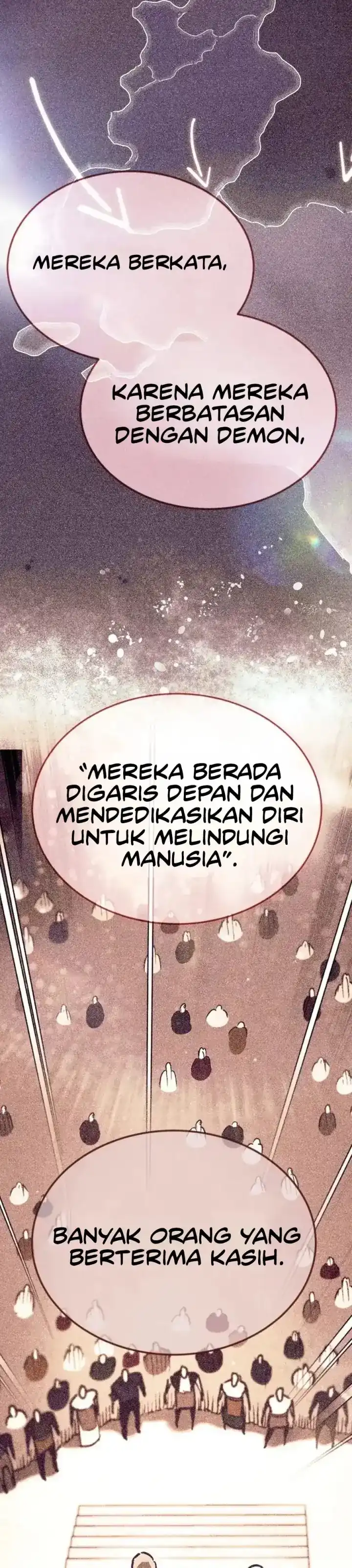 Baca There Are No Bad Heroes In This World - Chapter 62 halaman 31
