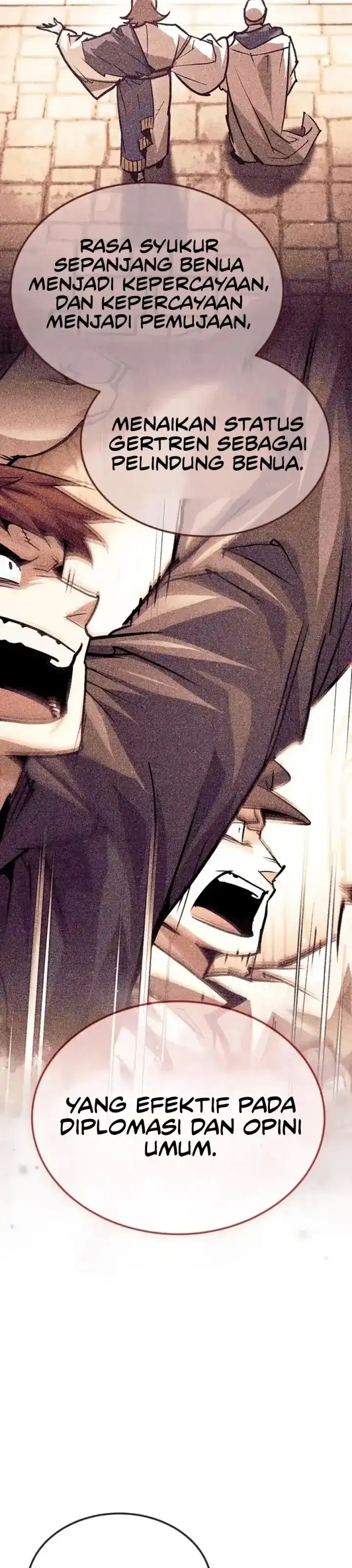 Baca There Are No Bad Heroes In This World - Chapter 62 halaman 32