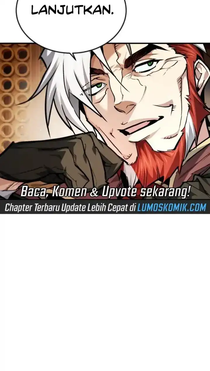 Baca There Are No Bad Heroes In This World - Chapter 62 halaman 33