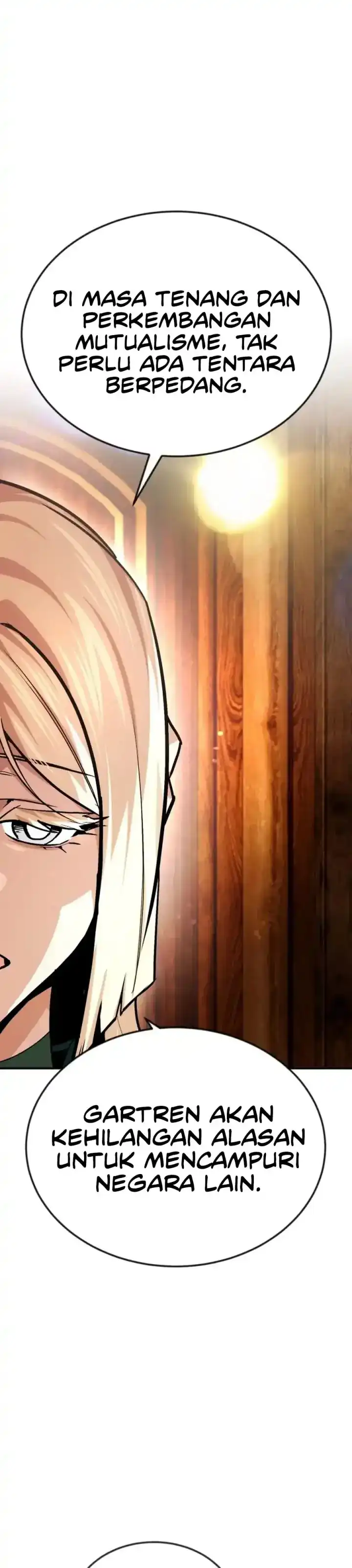 Baca There Are No Bad Heroes In This World - Chapter 62 halaman 35