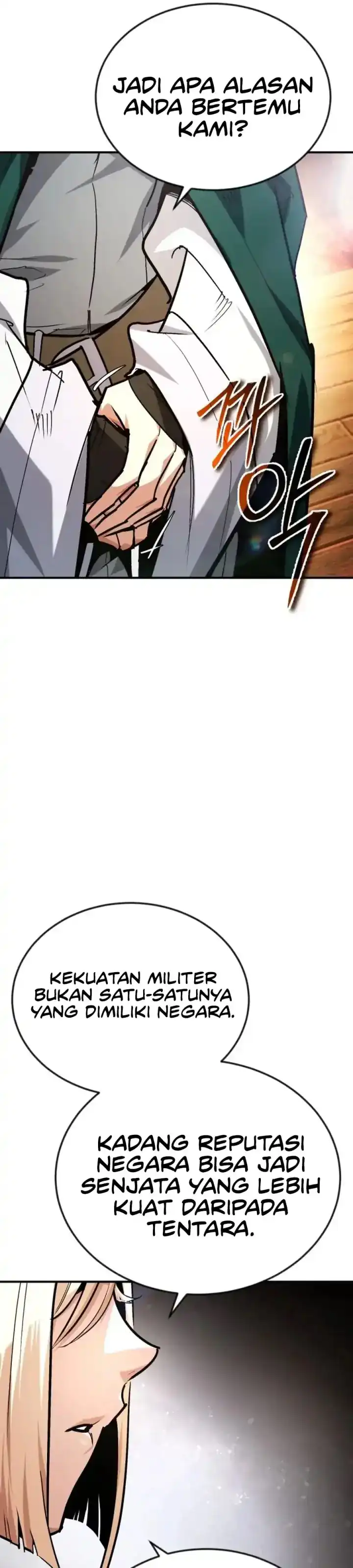 Baca There Are No Bad Heroes In This World - Chapter 62 halaman 38