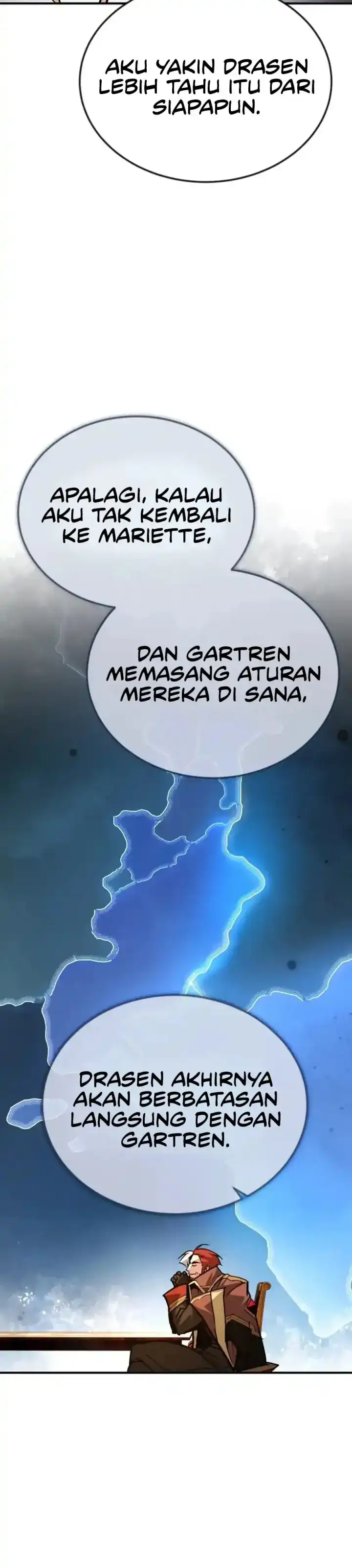 Baca There Are No Bad Heroes In This World - Chapter 62 halaman 39