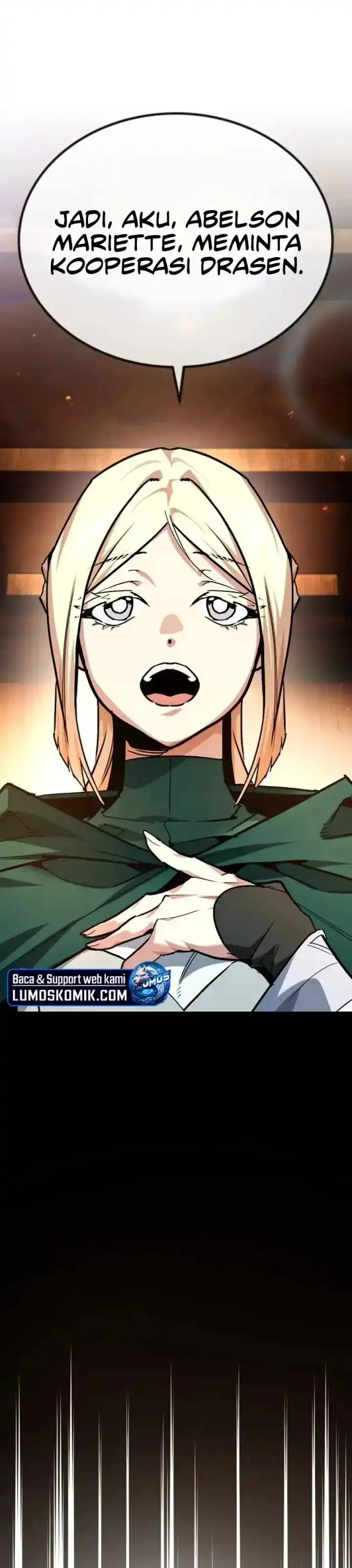 Baca There Are No Bad Heroes In This World - Chapter 62 halaman 40