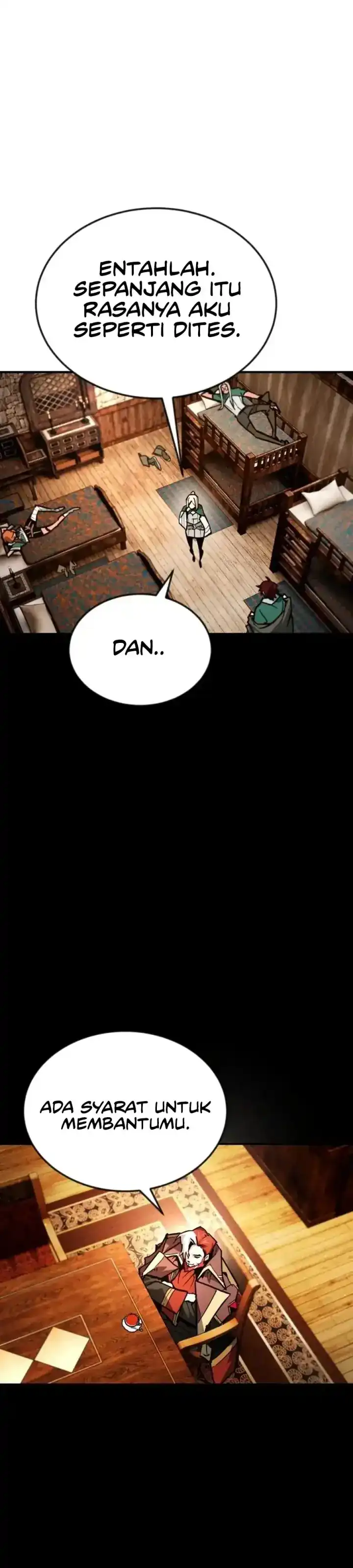 Baca There Are No Bad Heroes In This World - Chapter 62 halaman 42