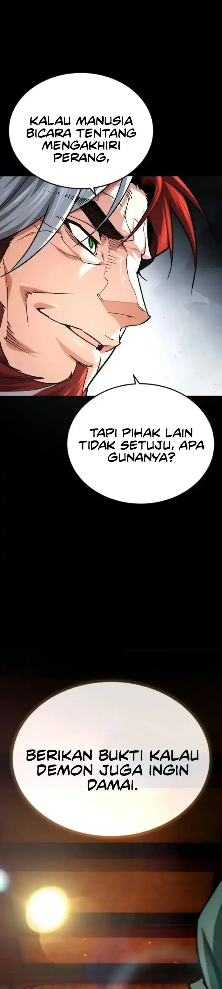 Baca There Are No Bad Heroes In This World - Chapter 62 halaman 43