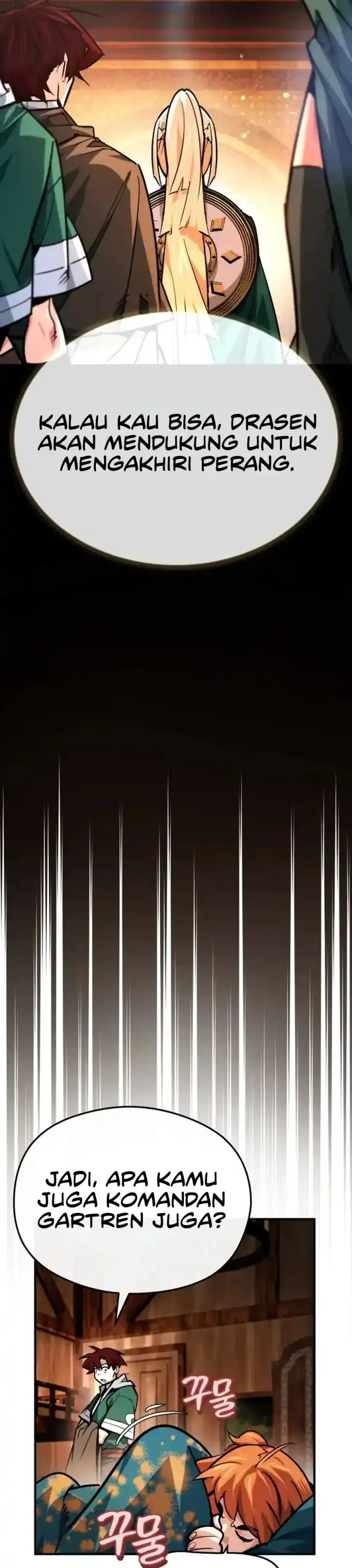 Baca There Are No Bad Heroes In This World - Chapter 62 halaman 44