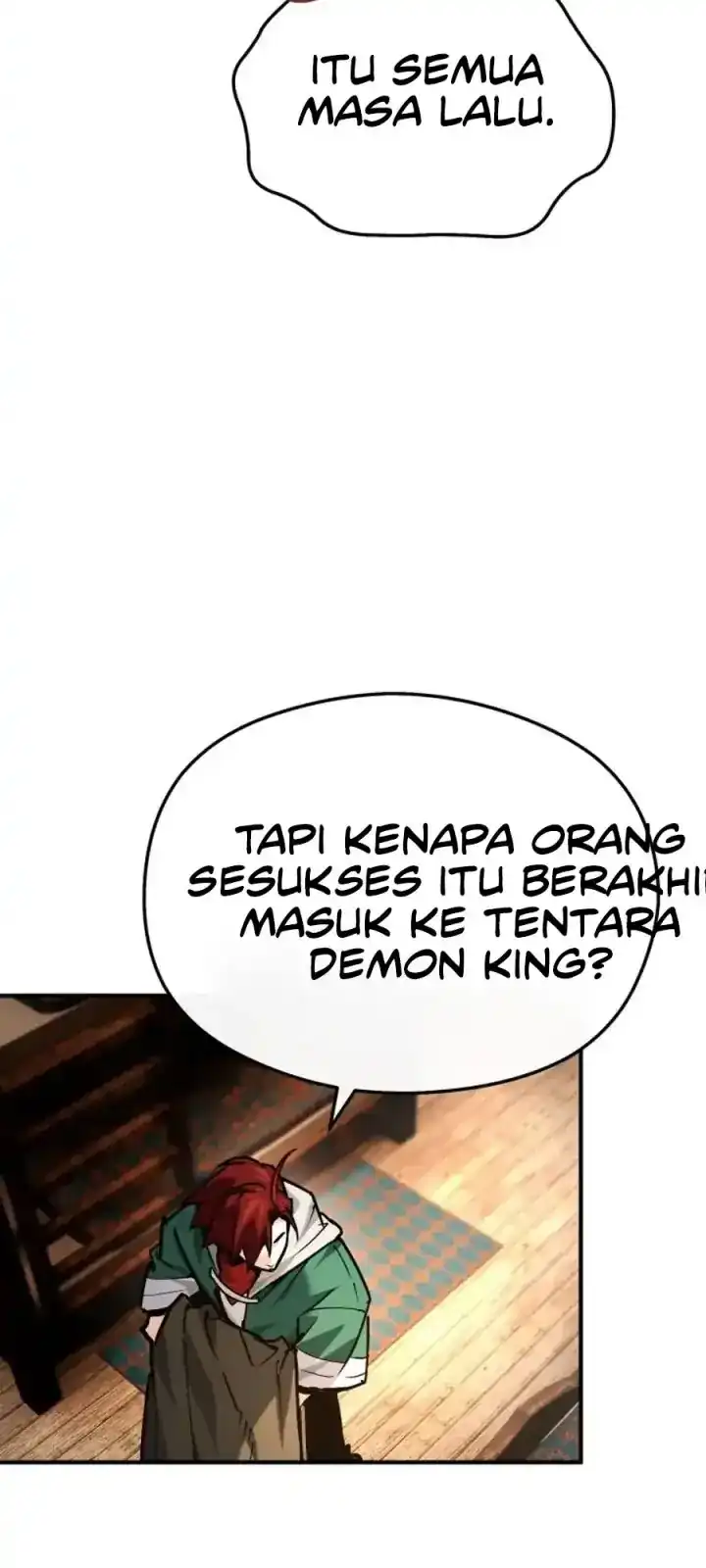 Baca There Are No Bad Heroes In This World - Chapter 62 halaman 45
