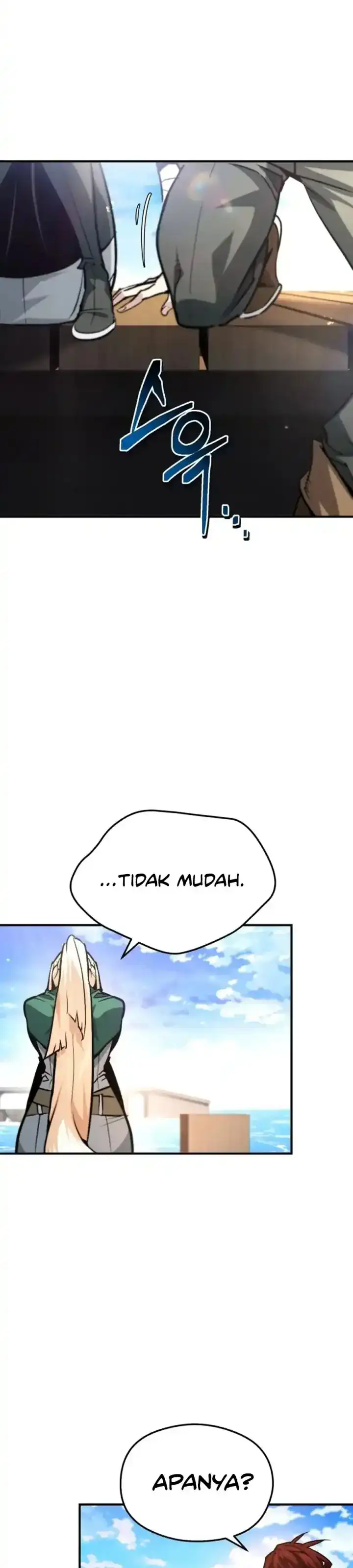 Baca There Are No Bad Heroes In This World - Chapter 62 halaman 51