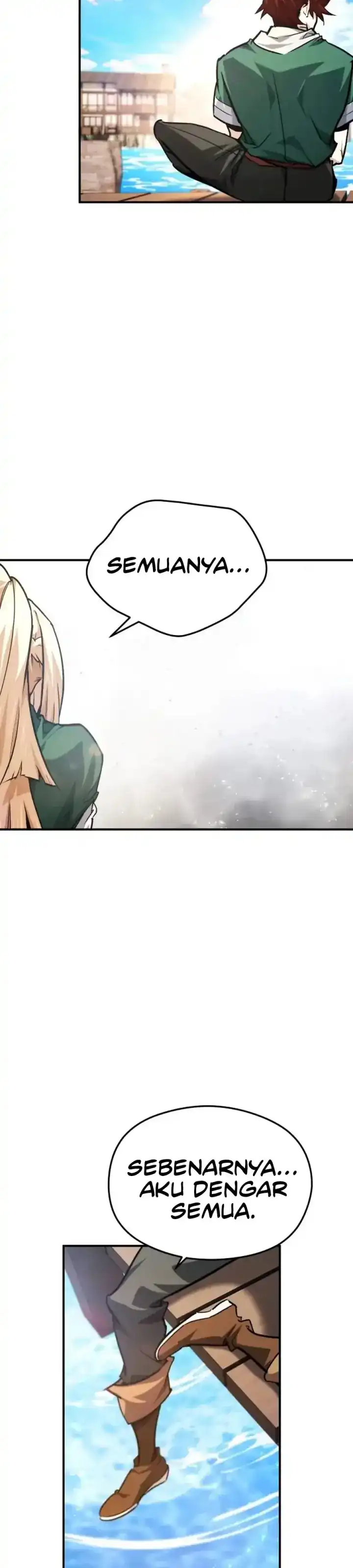 Baca There Are No Bad Heroes In This World - Chapter 62 halaman 52