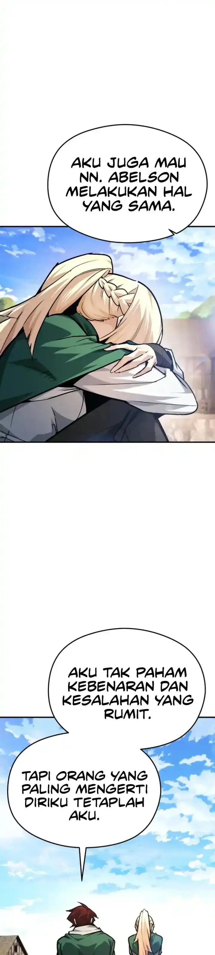 Baca There Are No Bad Heroes In This World - Chapter 62 halaman 55