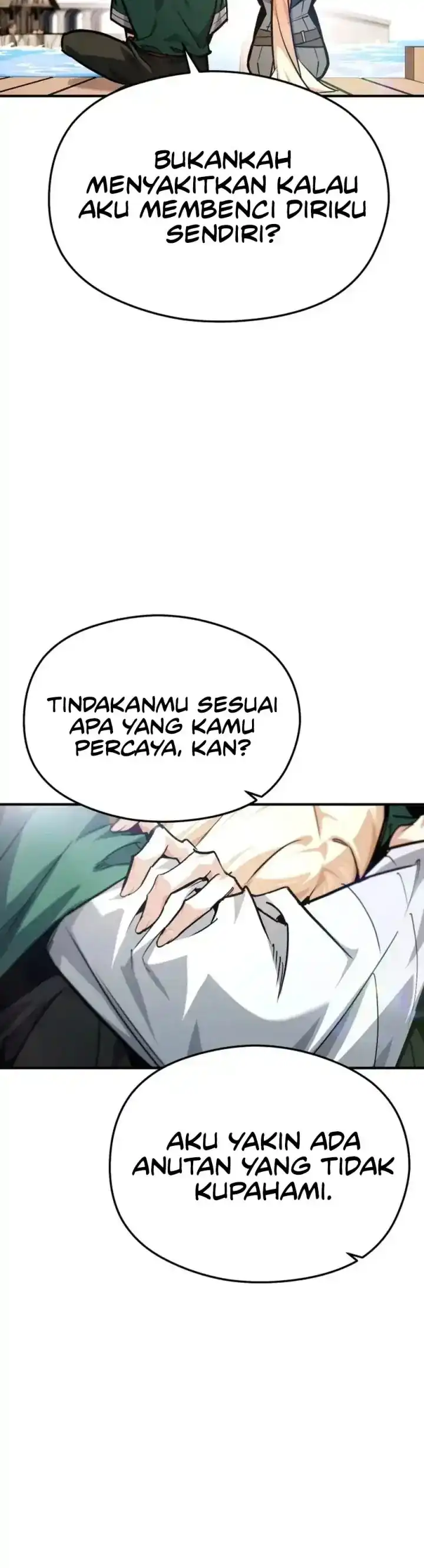 Baca There Are No Bad Heroes In This World - Chapter 62 halaman 56