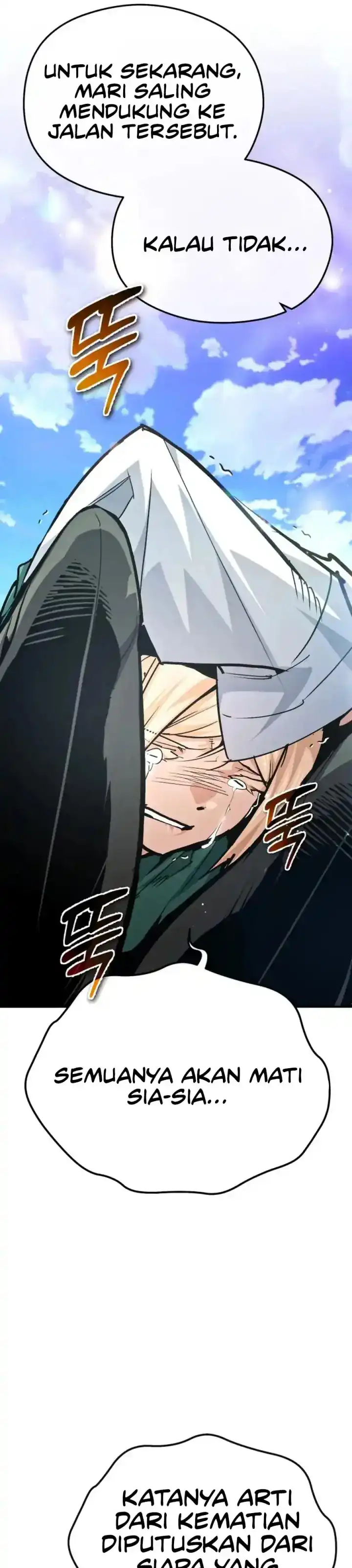 Baca There Are No Bad Heroes In This World - Chapter 62 halaman 57