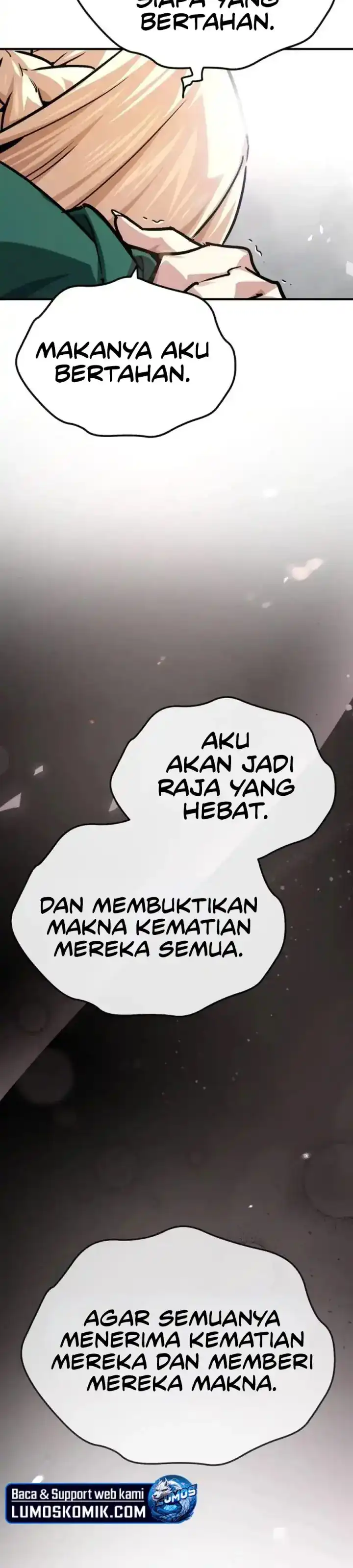Baca There Are No Bad Heroes In This World - Chapter 62 halaman 58
