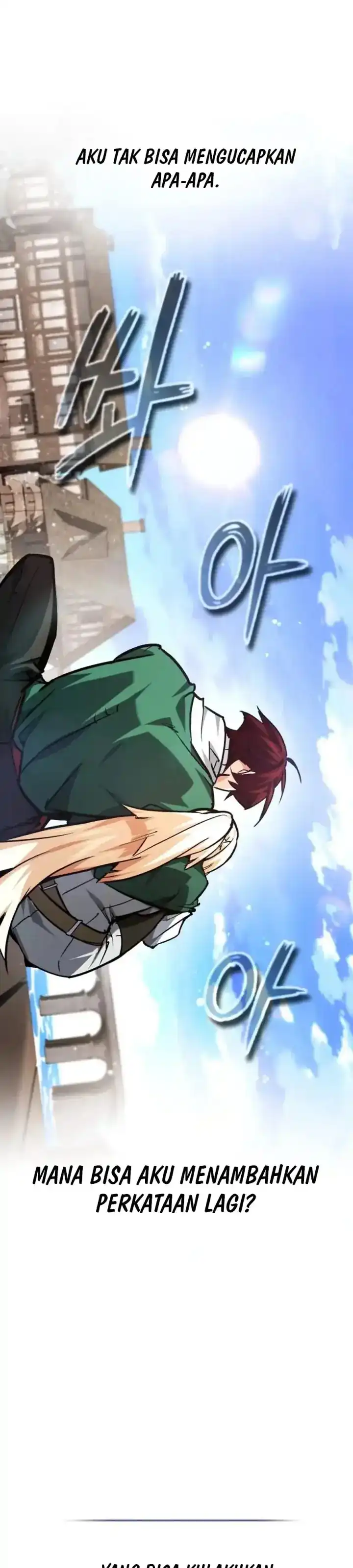 Baca There Are No Bad Heroes In This World - Chapter 62 halaman 61