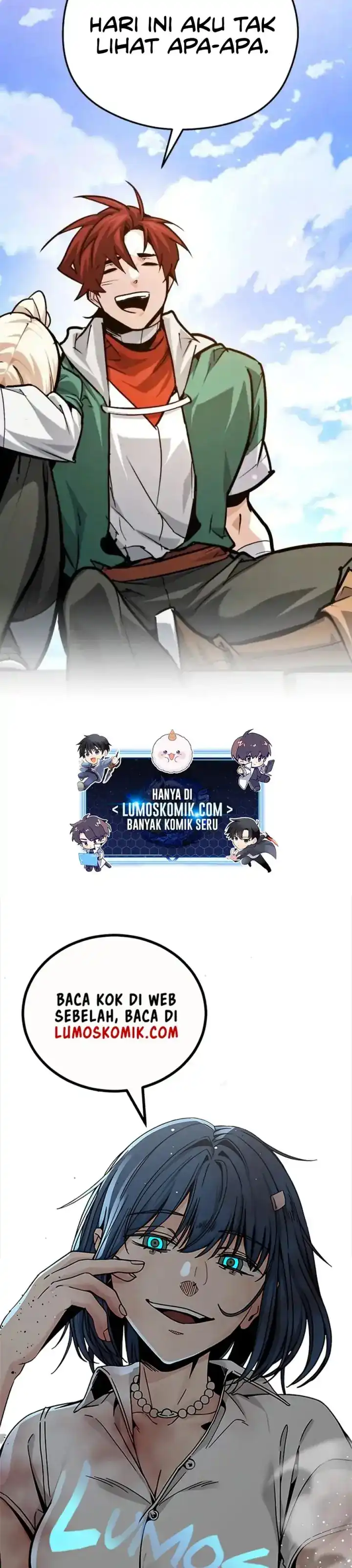 Baca There Are No Bad Heroes In This World - Chapter 62 halaman 63